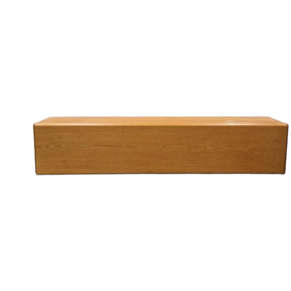Zwevend Dressoir Vintage Banz Board Tv Kast Hangkast image 1