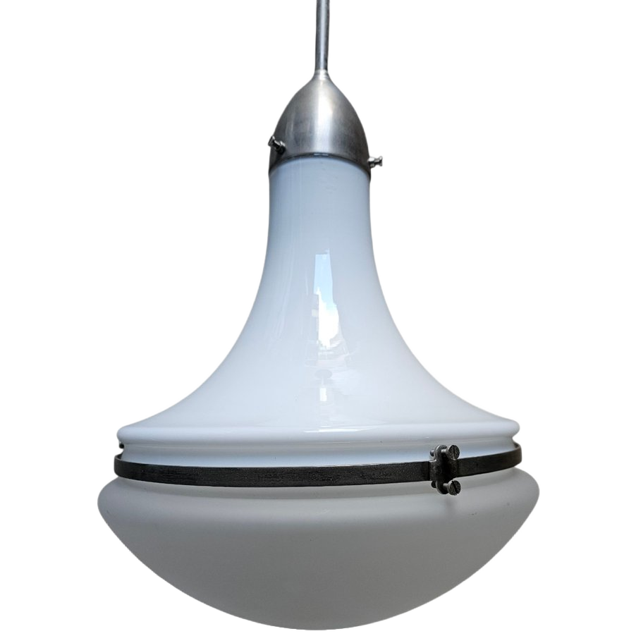 Luzette Lamp / Peter Behrens For Gispen image 1