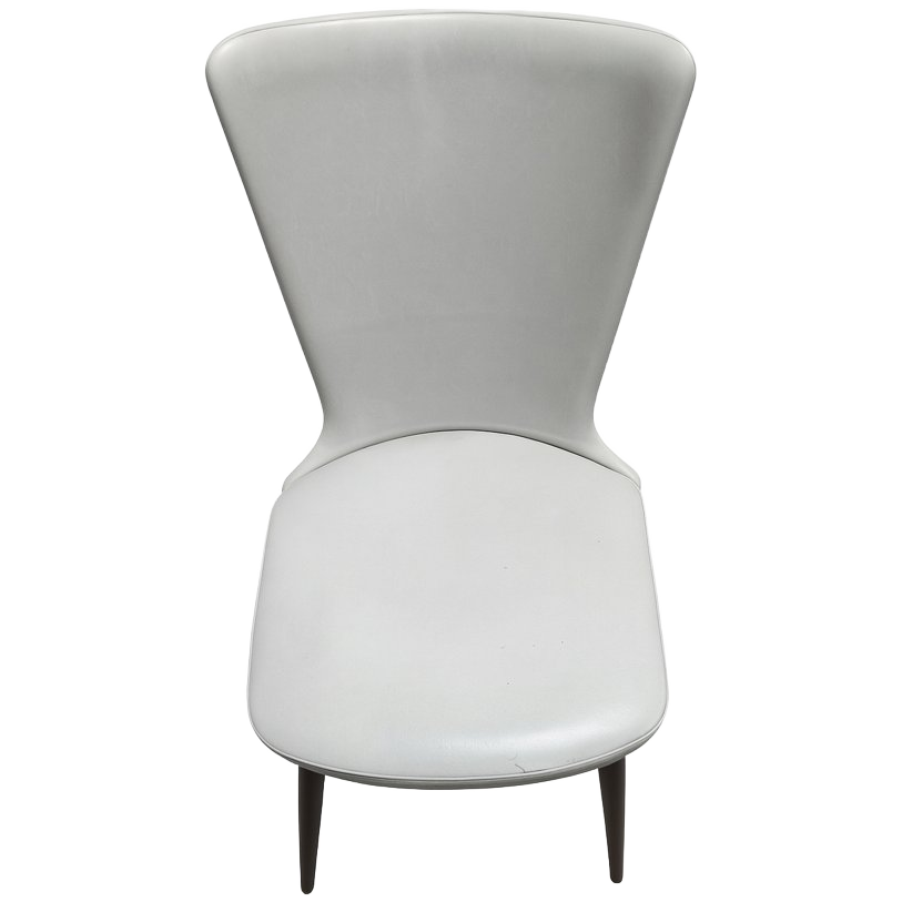 Franse Baumann Eetkamerstoel image 1