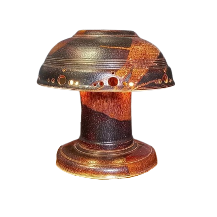 Mushroomlamp image 1