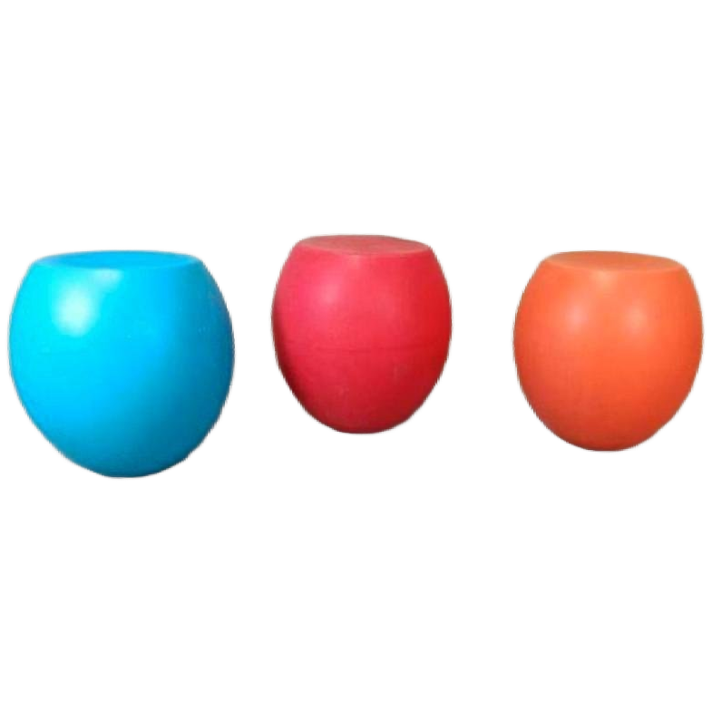 Set Van 3 Tumbly Krukjes, Annet Neugebauer Voor De Vorm image 1