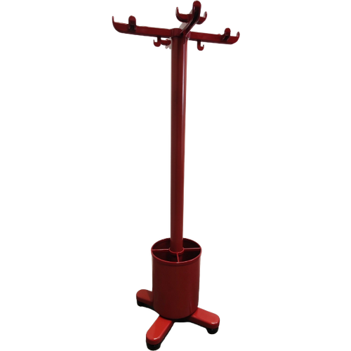 Coat Rack By Ettore Sottsass For Olivetti, 1973 image 1