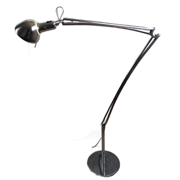 Lumina Naomi Terra Vloerlamp image 1