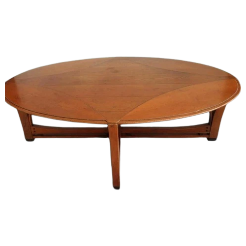 Jugendstil Art Deco Gustav Salontafel Design By Frits Schuitema image 1