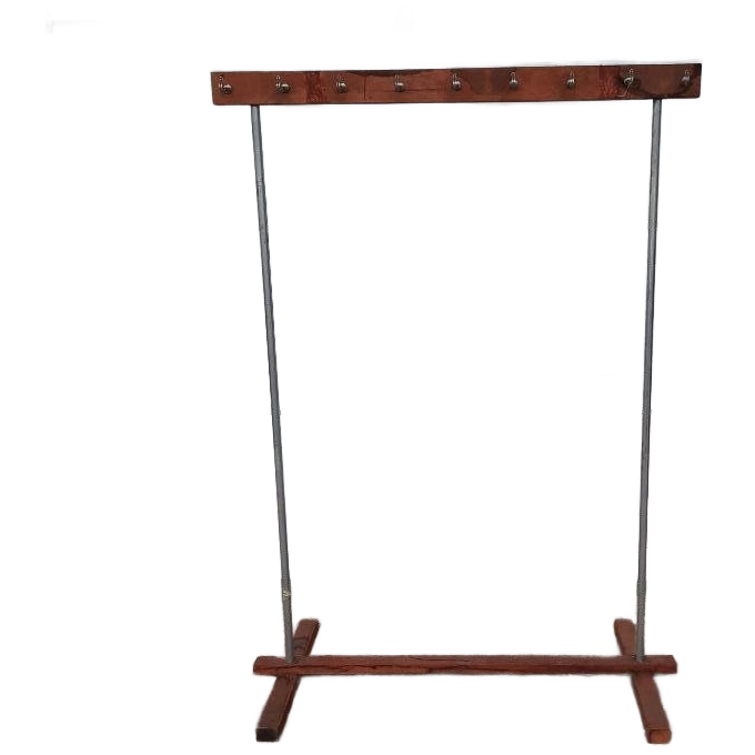 Handige Demontabele Kapstok image 1