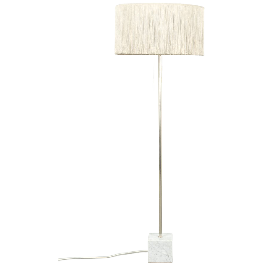 60’s Vloerlamp Toegeschreven Aan Hans Agne Jacobsson image 1