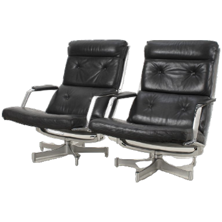 Fabricius & Kastholm Fk85 Voor Kill Int 66269 (1 Losse Fauteuil) image 1