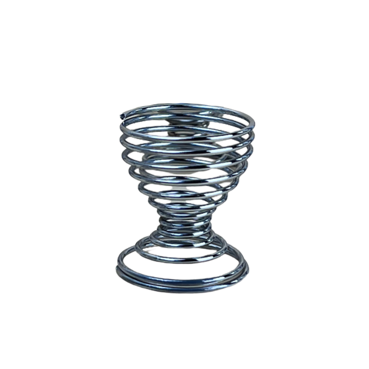 Bekijk Spiral Wire Egg Cups op Reliving 🤩