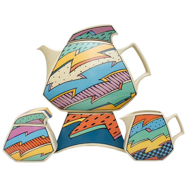 Rosenthal Flash One (studio-linie) Theeservies image 1