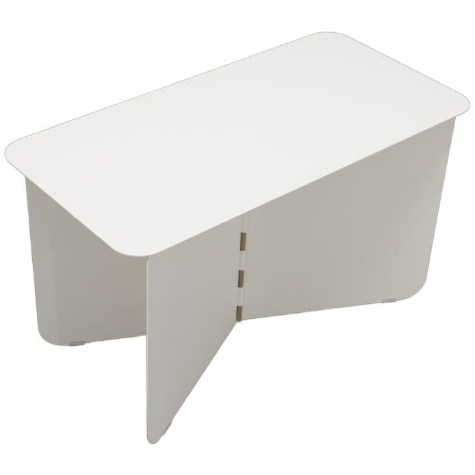 Lex Pott Table Puik Design Bijzettafel van Metal met hoge korting bij Reliving