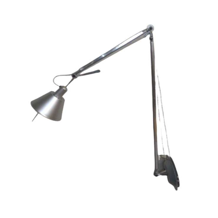 2x Artemide Tolomeo Decentrata Sospensione image 1