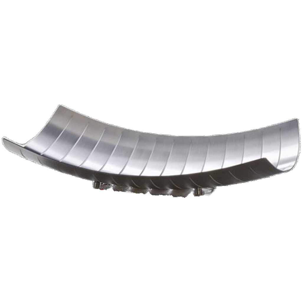 Rvs Design - Fruitschaal (model-12-l) image 1