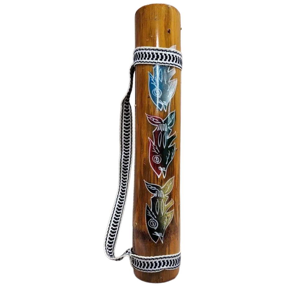 Rainstick, Bamboo image 1