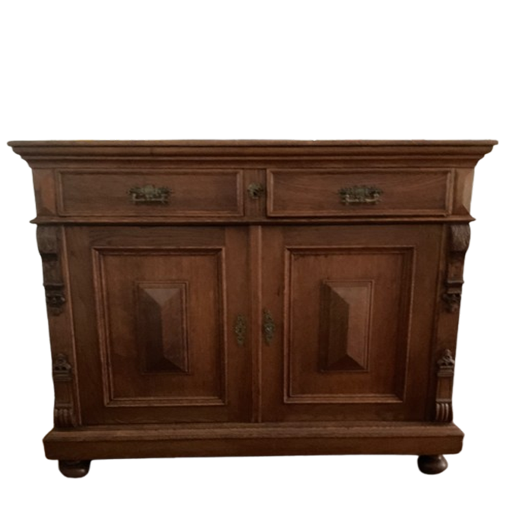 Buffetkast image 1
