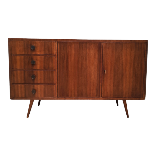 Mid Century Sideboard Dressoir MidCentury Reliving