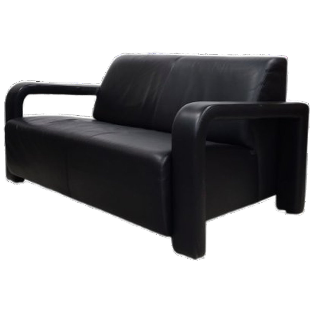 Marinelli Tweezits Sofa Postmodern 1980s image 1