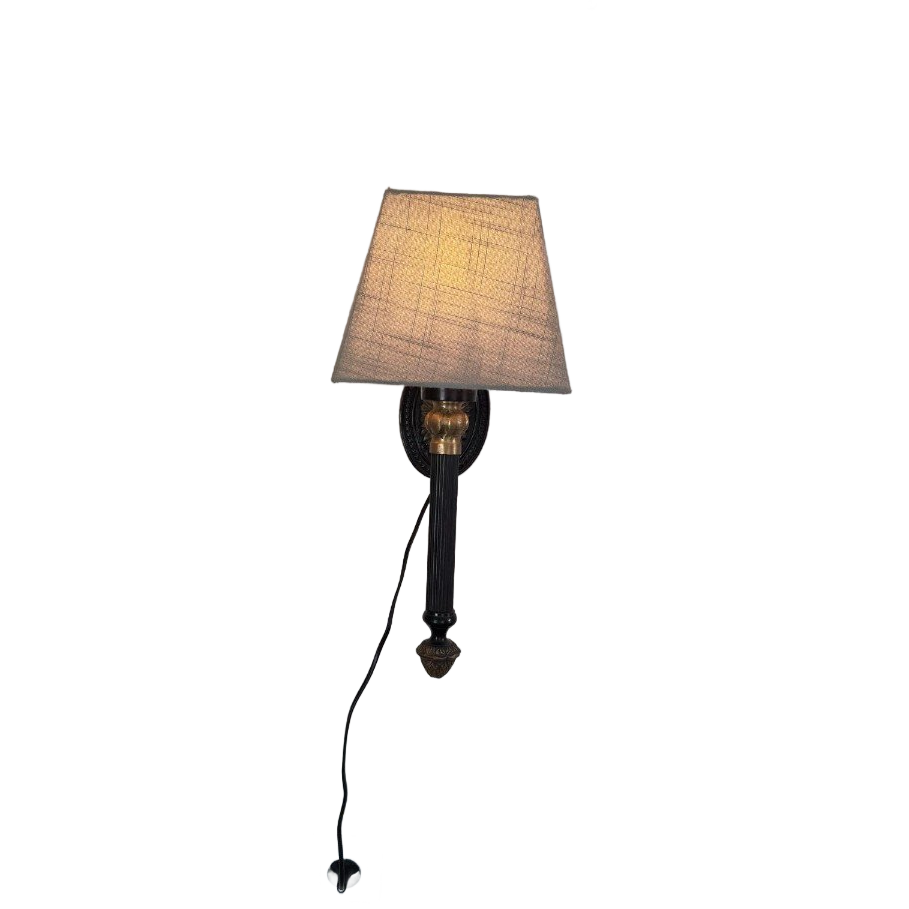 Wandlamp Empire Stijl image 1