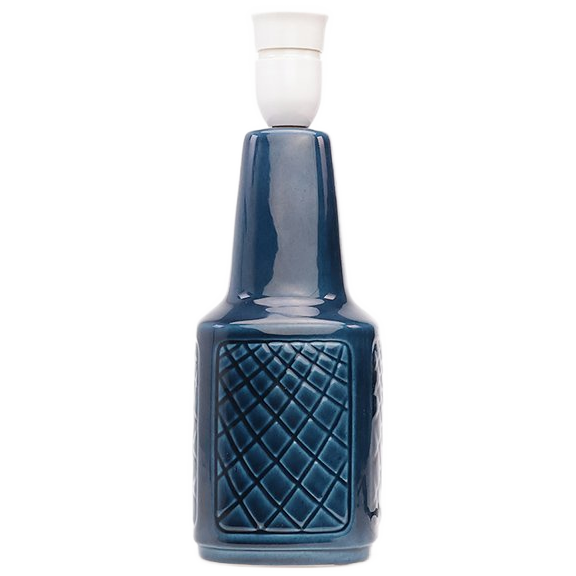 Søholm Tafellamp 1089 Blauwe Serie. image 1