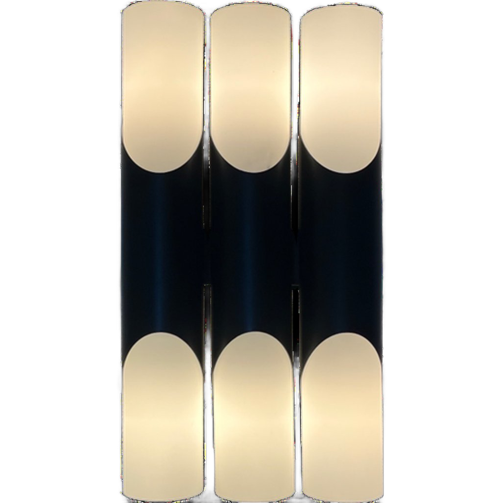 Paul Neuhaus Leuchten Rolf Krüger Wandlamp image 1