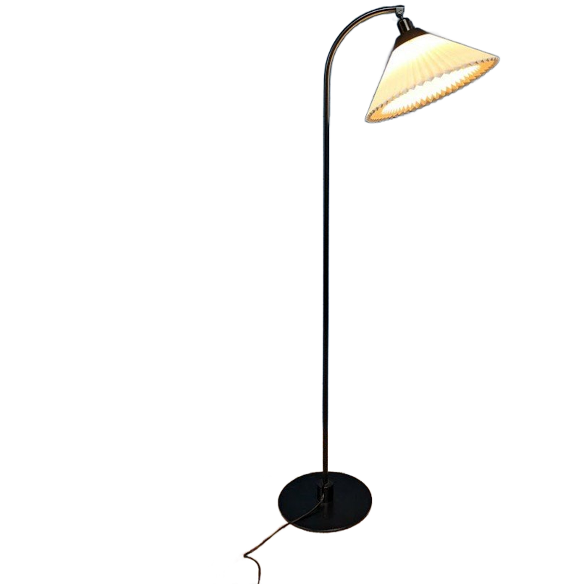 Design Vloerlamp, Le Klint Model 368 image 1