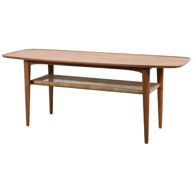 Børge Mogensen Salontafel image 1