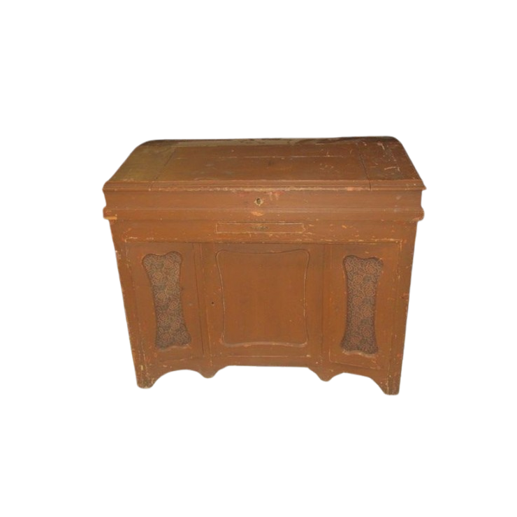 Oud Grenen Sta-Bureau Annex Toonbank image 1