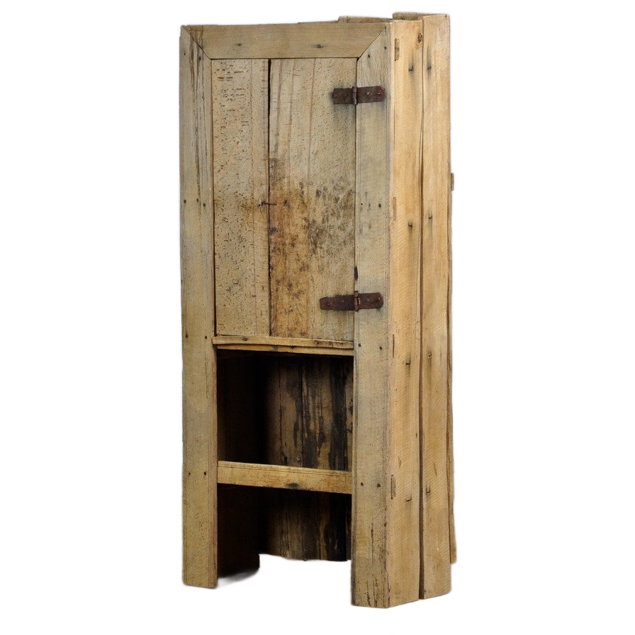 Wabi Sabi Kast, 1850’s image 1