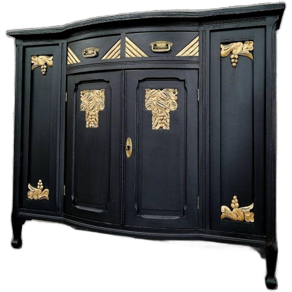 Meidenkast / Dressoir / Ladekast / Commode image 1