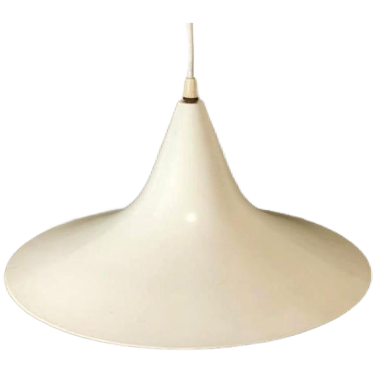 Vintage Heksenhoed Lamp Hanglamp image 1