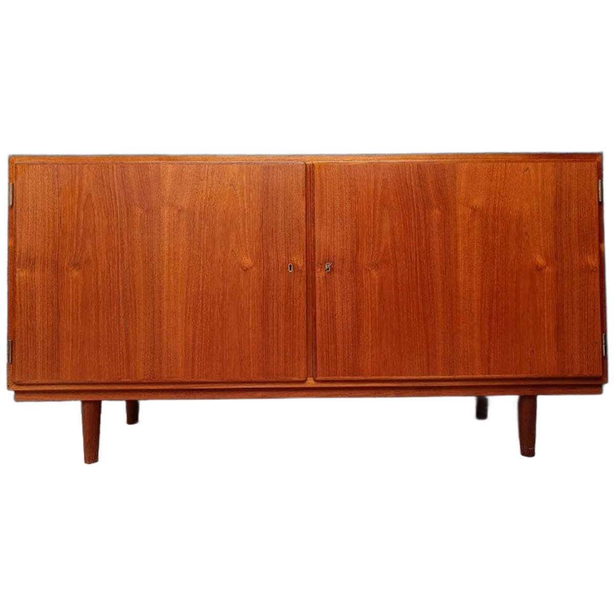 Vintage Sideboard, Danish Midcentury Design image 1
