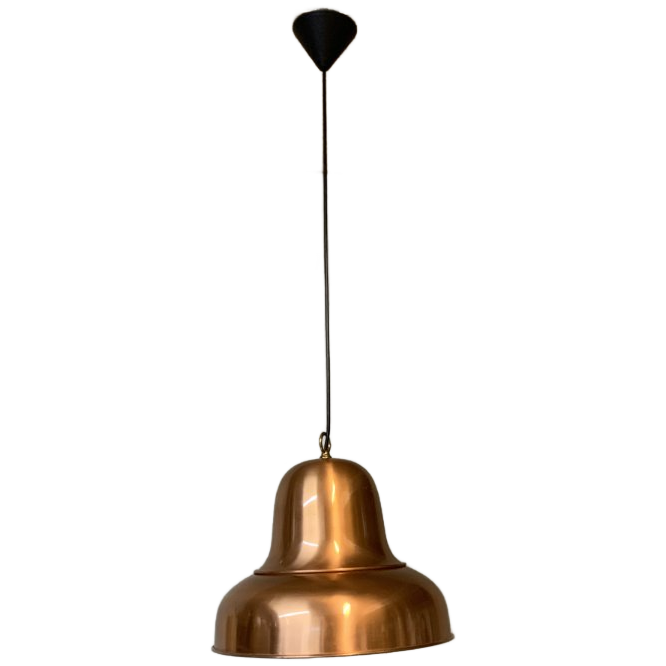 John Moncrieff Hanglamp 1970 image 1
