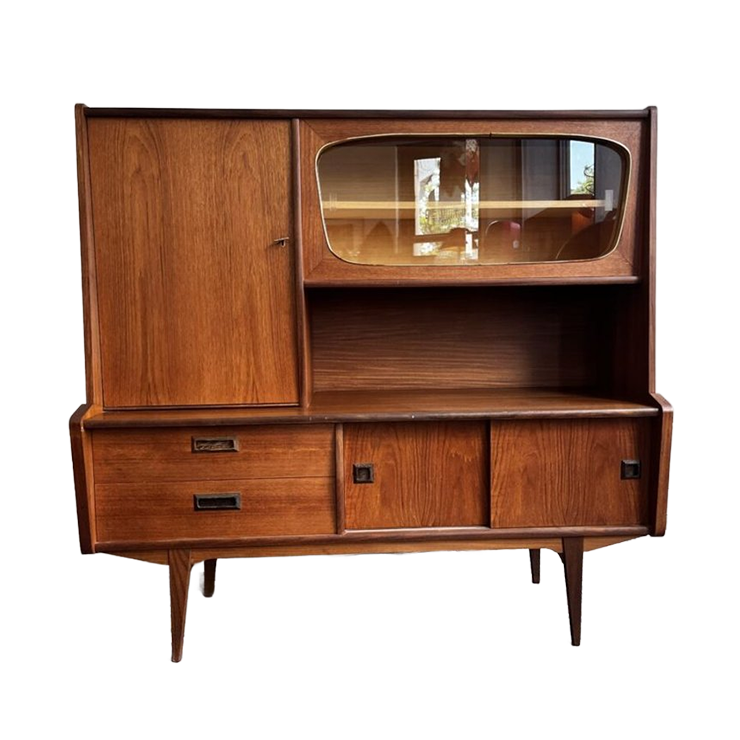 Vintage Highboard image 1