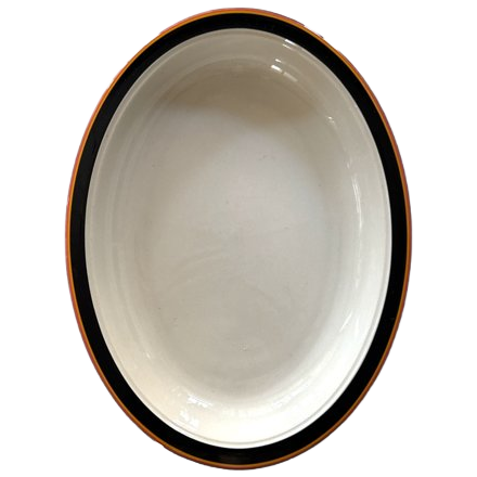 Arabia Reimari Serveer Schaal image 1