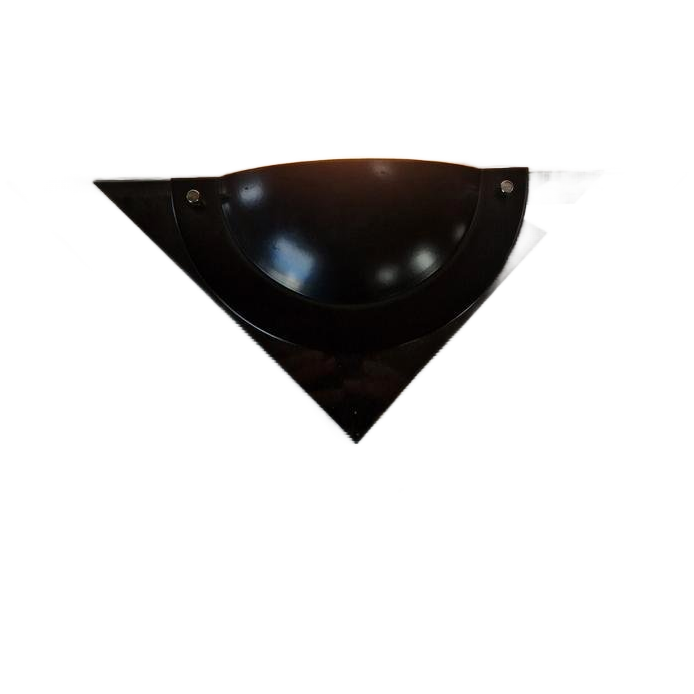 Postmoderne Vintage Steinhauer Triton Wandlamp Memphis. image 1