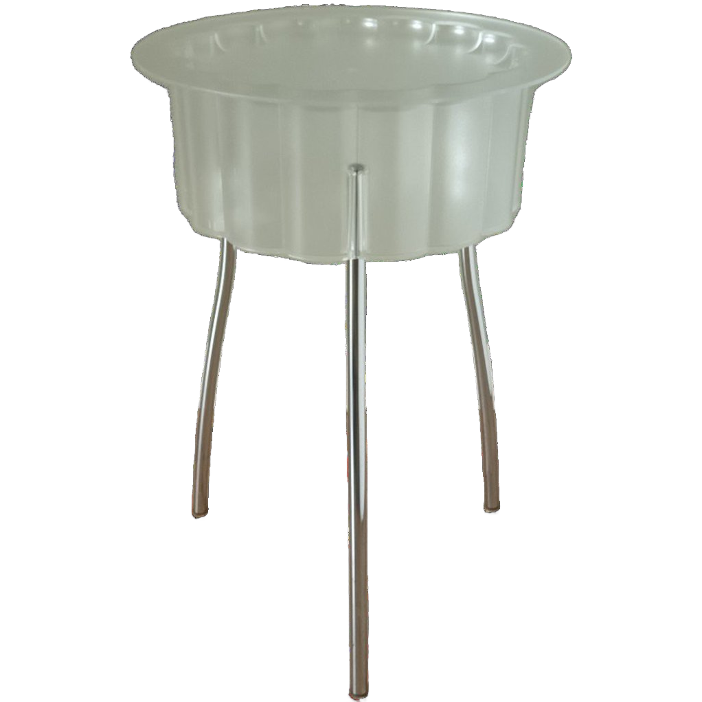 IKEA Hatten Side Table image 1