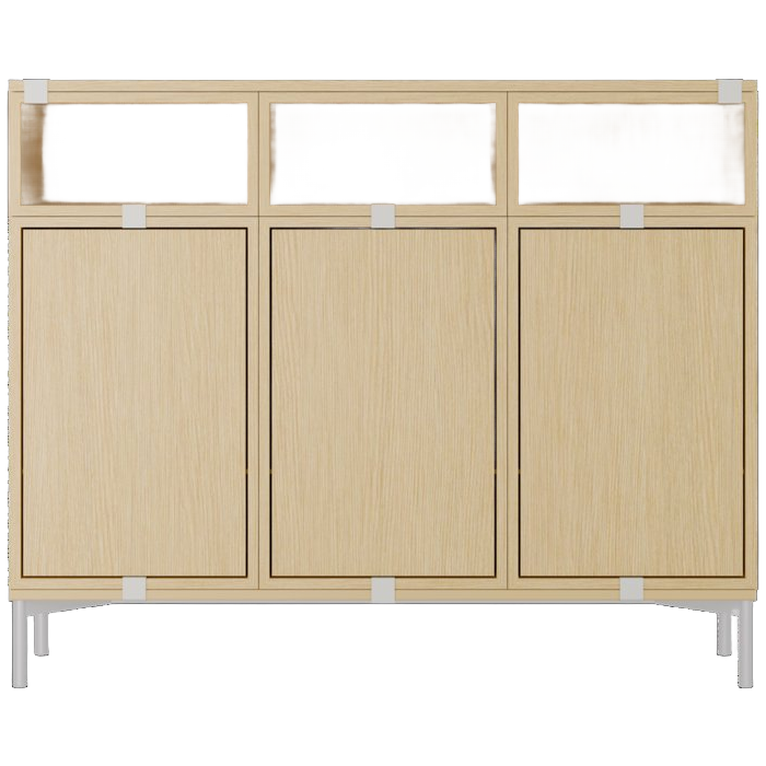 Muuto / Stacked / Kast image 1