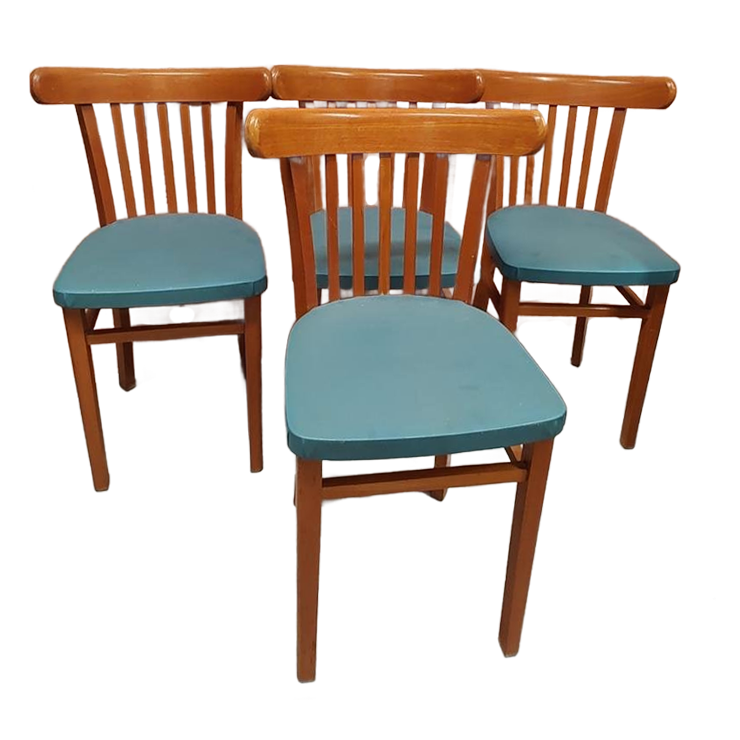 Vintage Stoelen image 1