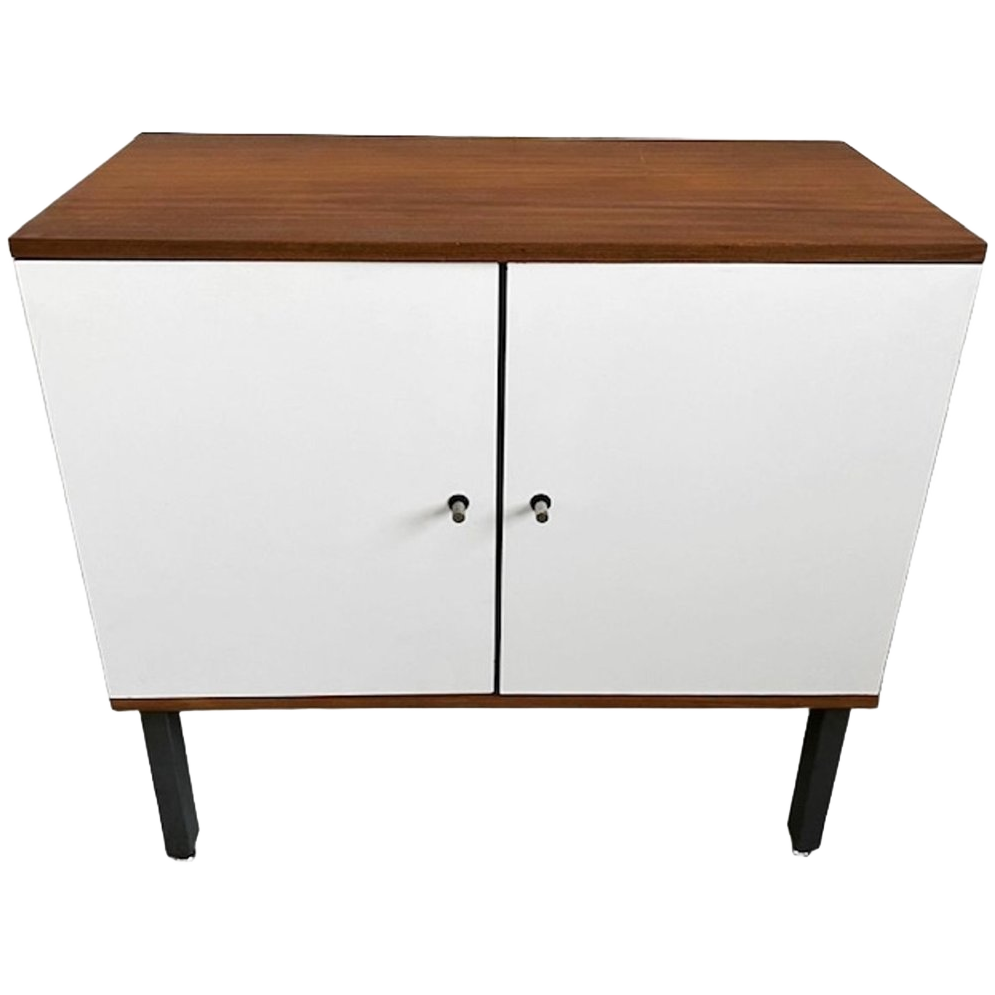 Vintage Deens Design Kastje Simpla Lux 1960’s image 1