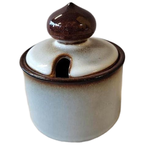 Suikerpot Bornhomks , Soholm Denmark image 1