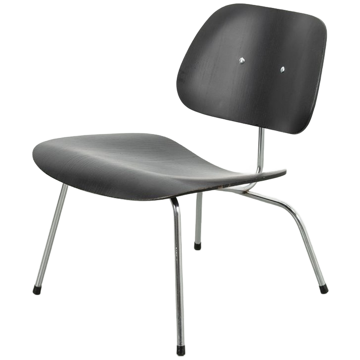 Eames Lcm Stoel Voor Vitra image 1