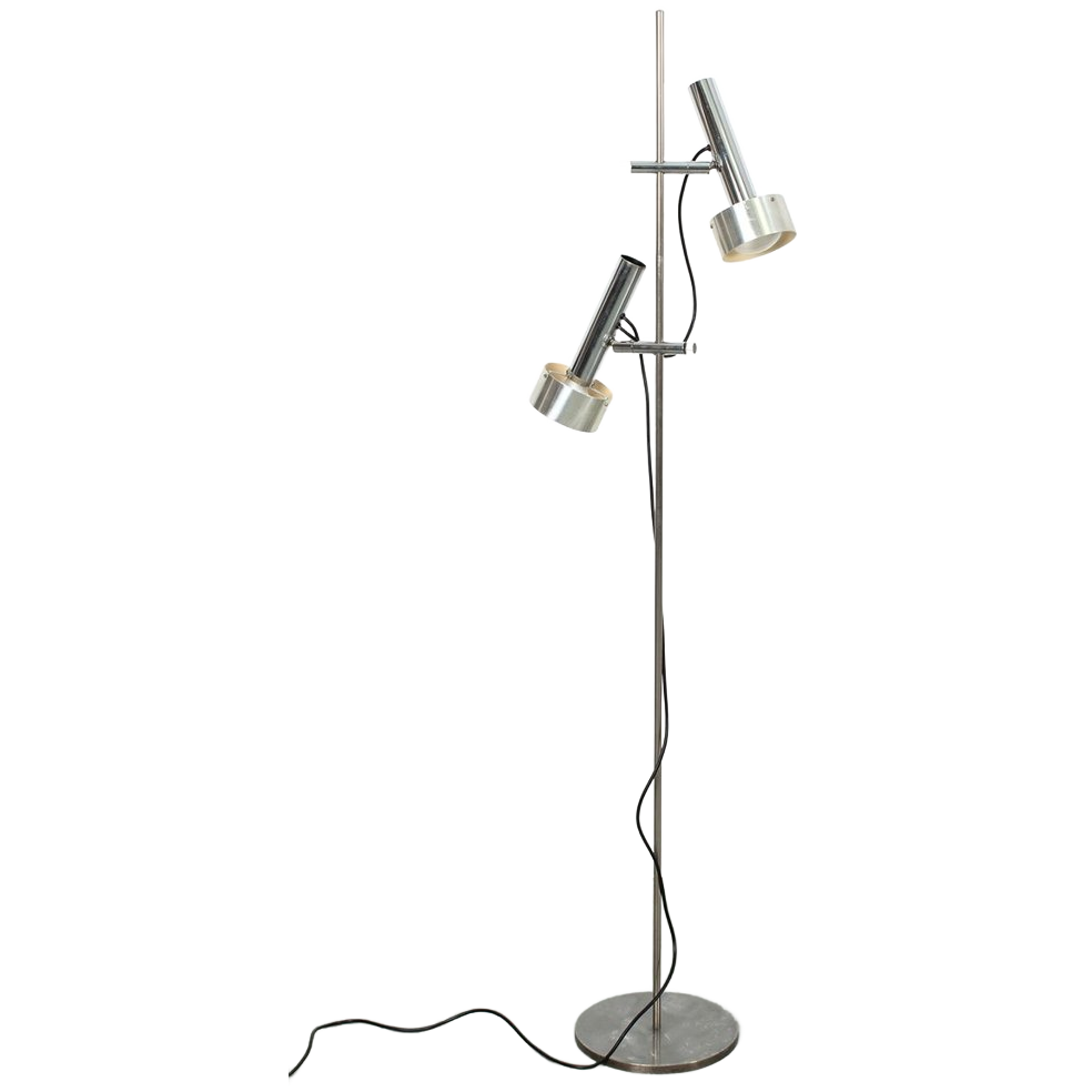 Vintage Leeslamp image 1