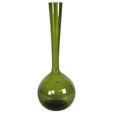 Aseda - Design Arthur Percy - Gullaskruf - Sweden - 1960'S image 1