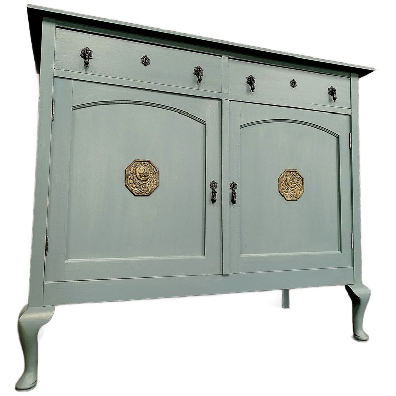 Meidenkast/ Dressoir / Ladekast/ Commode image 1