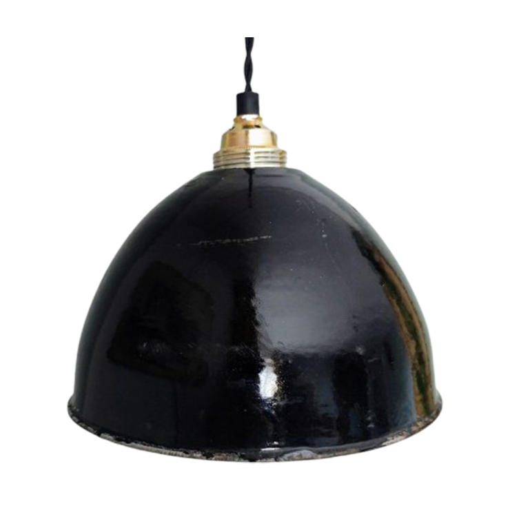 Industrieel Vintage Hanglamp image 1
