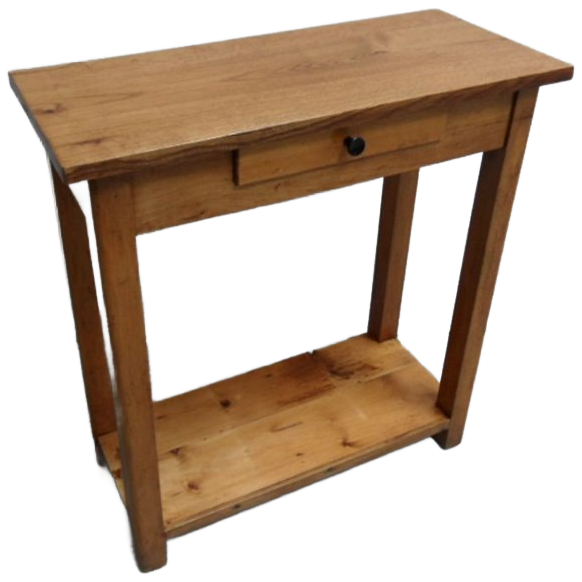 Sidetable Met Lade image 1