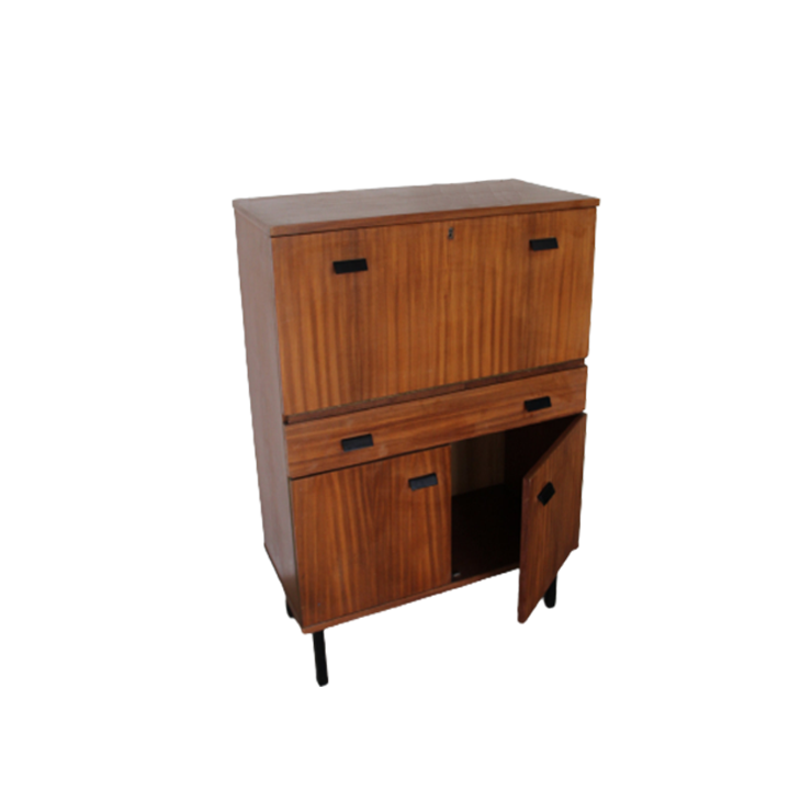Bekijk Leuk Schattig Bureau Met Klep, Lade Én Deurtjes! Veel Bergruimte Bekijk Leuk Schattig Bureau Met Klep, Lade Én Deurtjes! Veel Bergruimte