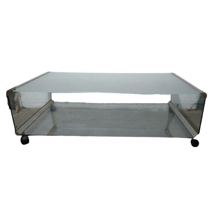 Gallotti & Radice Design Coffee Table image 1