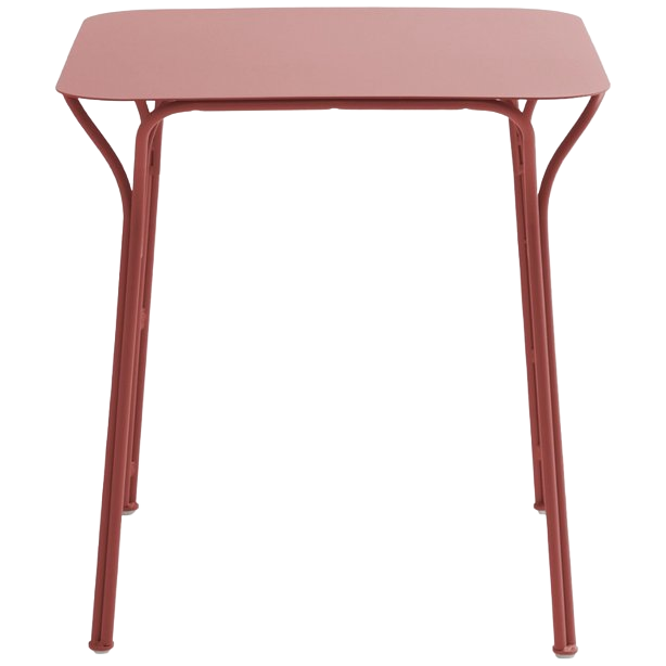 Kartell Hiray Square Table image 1