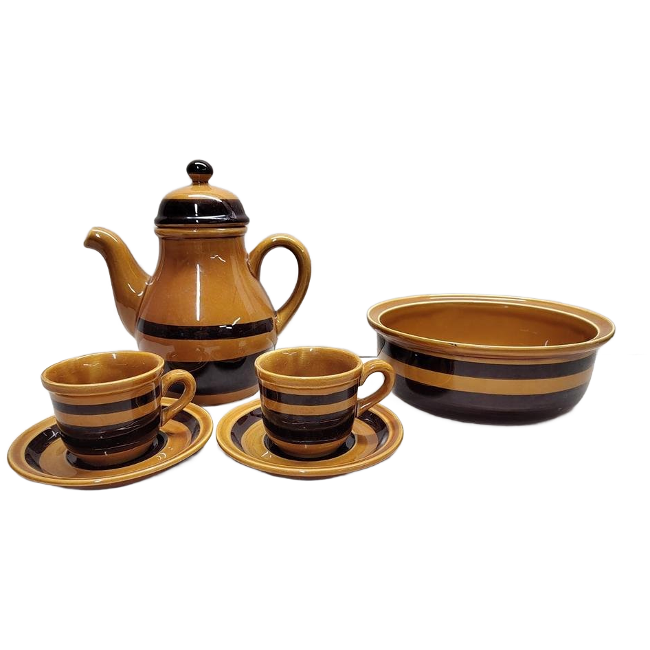 Retro Servies image 1