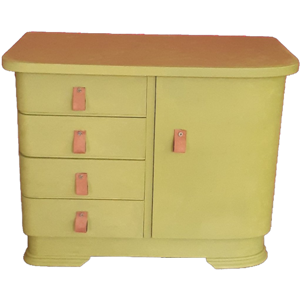 Kastje Of Klein Dressoir image 1